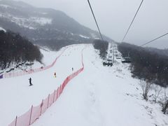 -鳌山滑雪度假区
