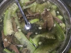 -易老九江湖菜(北滨一路店)