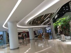 -喜茶(深圳福田星河COCO Park店)