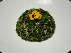 -老吉堂上海本帮菜(望京万象汇店)
