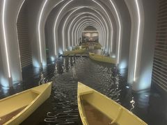 -涨巢·潮玩水疗局