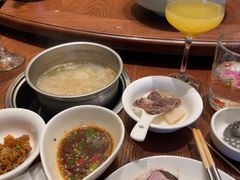 -东海怡品海鲜豆捞(星街坊店)