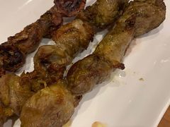 -巴依老爷新疆美食(常营店)