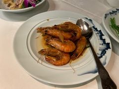 -杭州香格里拉·香宫中餐厅