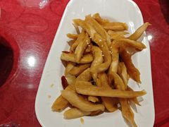 -阿巧一号私房菜(止园路店)