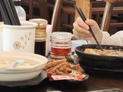 -明将锅贴(五爱路店)
