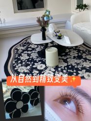 -M13瑾玳•专业美甲美睫