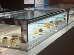 -潮一不贰·西式简餐·法式甜品(外滩店)