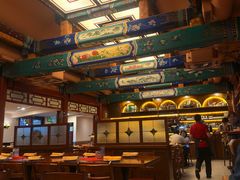 -申德勒加油站西餐厅(日坛路总店)