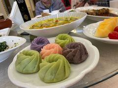 -东吴饭店(十全街店)