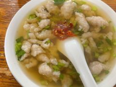 瘦肉丸溜溜-美奇瘦肉丸(西津步行街店)