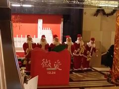 -大光明电影院(南京西路店)
