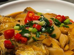 -朴墅(西湖青芝坞店·杭帮菜·家宴.14年的店)