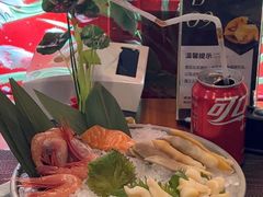 -菊上日式料理(蚌埠银泰店)