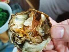 -黄记大闸蟹专卖店·活蟹·醉蟹