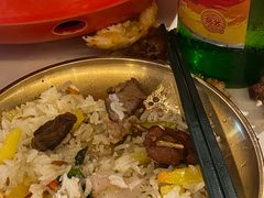 -巴扎屋大盘鸡·新疆菜(汇嘉时代店)