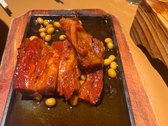 -老坑记·香港经典粤菜馆