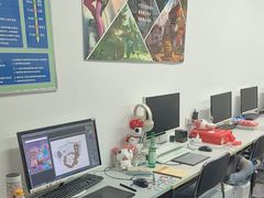 -CGWANG王氏教育(上海校区)