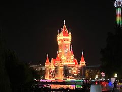-郑州方特欢乐世界