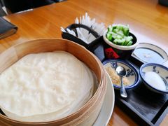 -北京柏悦酒店·锦庭餐厅Dining Room