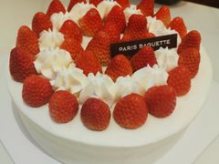 -巴黎贝甜(五月花广场店)