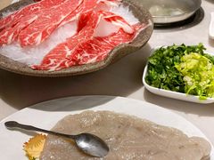 -围炉夜话·潮汕卤水火锅(榕江店)