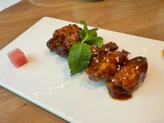 -枣子树·素食餐厅(普陀山店)