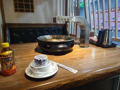 -九田家黑牛烤肉料理(长春路友好店)