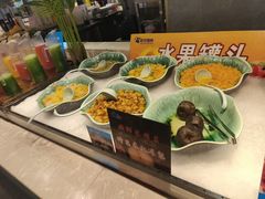 -伍棵星炭烤自助料理·烤鳗鱼(浦东食品城店)