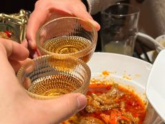 -炊烟小炒黄牛肉(浦东世纪汇店)