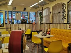 大堂-红门金汤·港式火锅(英皇集团中心店)