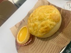 -香港深仔记茶餐厅(东门店)