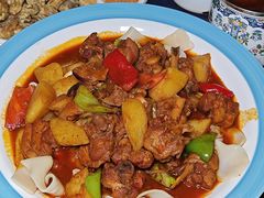 -伊带伊路新疆美食府(呼家楼店)