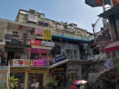-猫咪博物馆(顶澳仔猫街店)