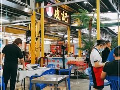 大堂-皮记海鲜1995(寮步店)