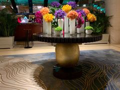 -威斯汀舞台餐厅