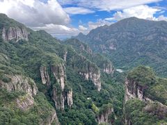 -雁荡山风景名胜区