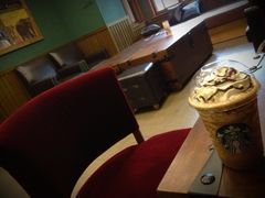 iphone_upload_pic-星巴克(天津五大道店)