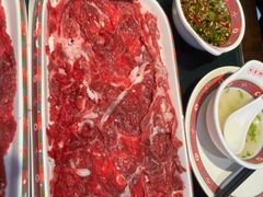 -大吉利·潮汕鲜牛肉火锅(总店)