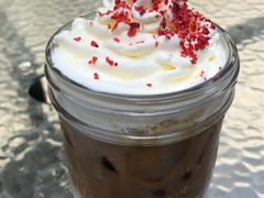 -玛格萝妮比萨屋(四平店)