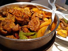 -阿里疆Alijiang·丝路美食·异域风情·清真(长楹天街店)