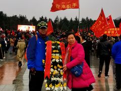 -韶山毛泽东同志故居