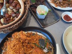 -喜记顺德菜(南昌万象城店)