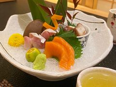 -长崎屋·日本料理·刺身·烧鸟(天河北路店)