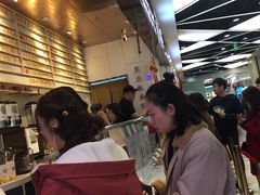 -眷茶(赛格国际购物中心店)