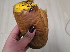 -韩国利尔面包(桂林路店)