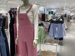 -hotwind热风(世纪东方广场店)