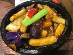 -涌上外婆桥(南塘店)