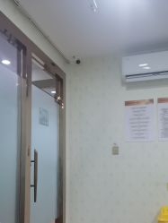 -武汉五洲整形外科医院