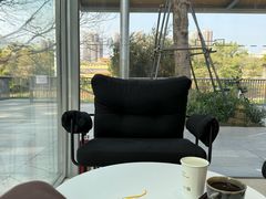 -木嘛working coffee&bar(碧道馆店)